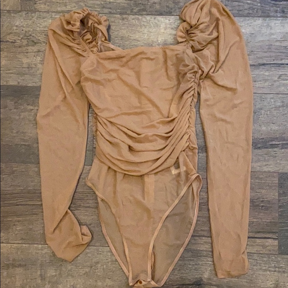 bodysuit